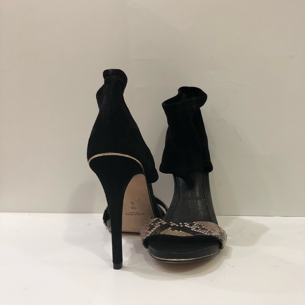 Coach Sandal - Picture 4 of 6